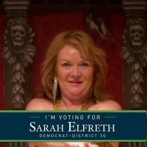 Meet your Posher, Joann